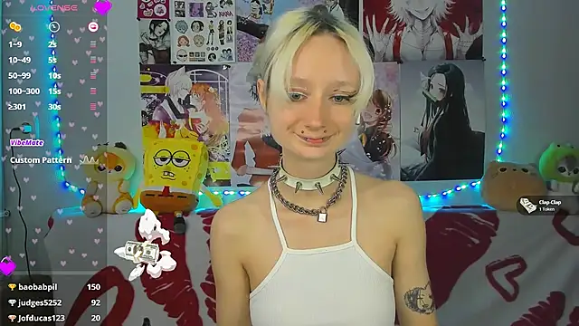 Snapshot of Katia_Nabiee chatting on 5, 6, 2026 Katia Nabiee online show from 5, 6, 2026