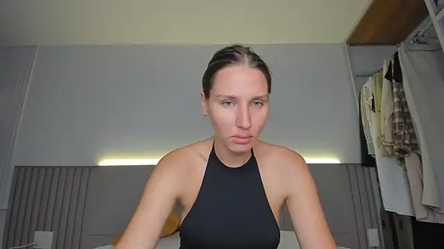 SofiClimbing online show from 23, 4, 2026