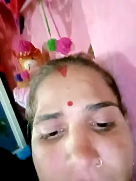 siwanijha007 online show from 10, 6, 2026