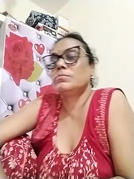Snapshot of chatterjeesayani567 chatting on 11, 6, 2026 chatterjeesayani567 online show from 11, 6, 2026