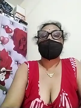 Snapshot of chatterjeesayani567 chatting on 19, 6, 2026 chatterjeesayani567 online show from 19, 6, 2026