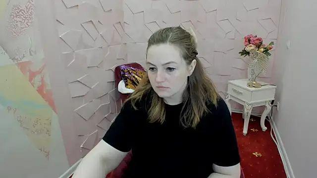 Snapshot of Jina_ady chatting on 1, 6, 2026 Jina ady online show from 1, 6, 2026