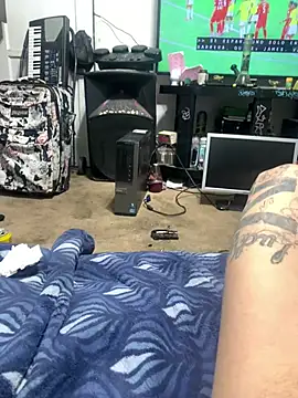 thatmexicanlongdick562 online show from 7, 7, 2026