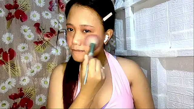 Abegail2221 online show from 16, 7, 2026