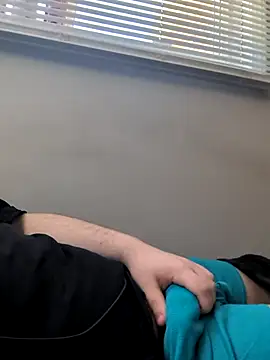 chubbydaddy2 online show from 1, 6, 2026