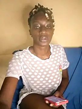 Beauty Blacck online show from 6, 7, 2026