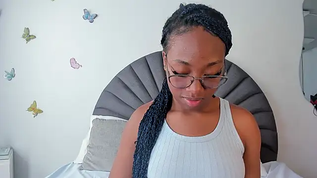 ZafiraMonroe online show from 2, 6, 2026