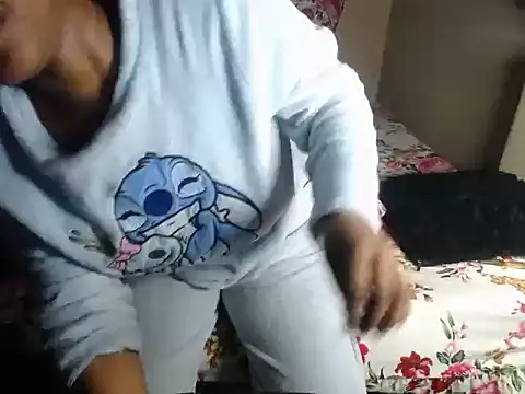 Thickmisspearl23 online show from 26, 6, 2026