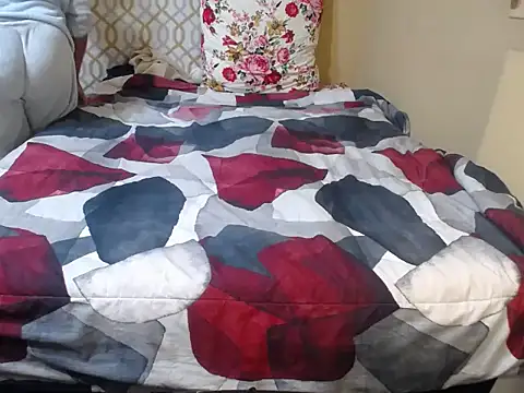 Thickmisspearl23 online show from 28, 6, 2026