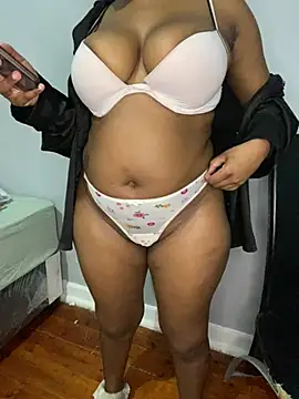Thickmisspearl23 online show from 6, 7, 2026