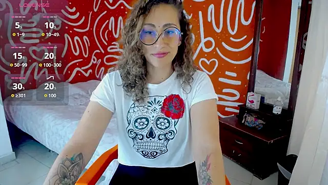 Snapshot of afrodita_marin chatting on 29, 6, 2026 afrodita marin online show from 29, 6, 2026