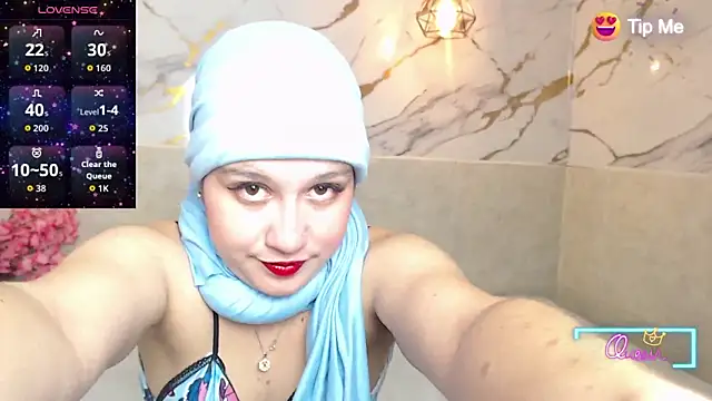 Snapshot of Sahaara chatting on 18, 6, 2026 Sahaara online show from 18, 6, 2026
