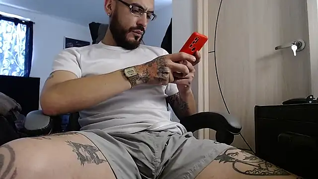 MalekXarxxx online show from 9, 6, 2026