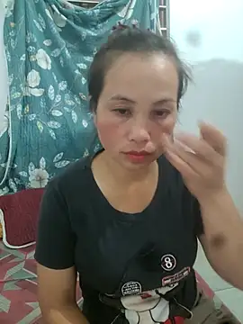 Snapshot of Yai_baby chatting on 7, 7, 2026 Yai baby online show from 7, 7, 2026