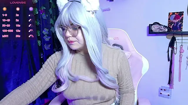 Meow cat4 online show from 12, 6, 2026