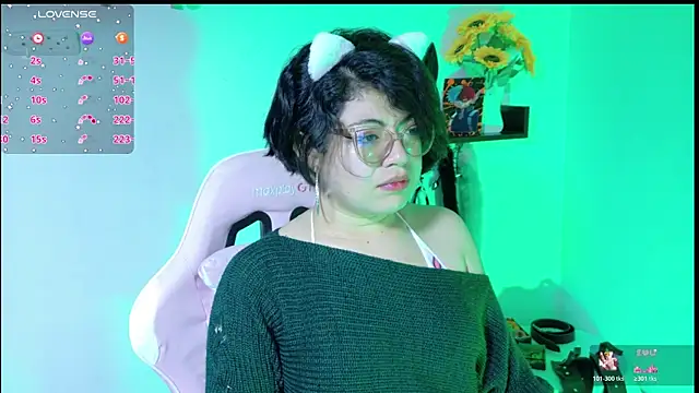 Meow cat4 online show from 19, 7, 2026