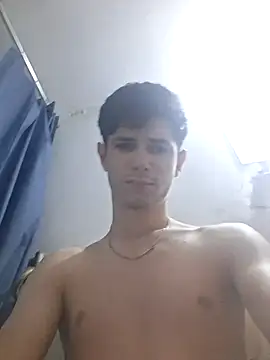 Snapshot of BigAlexxx1 chatting on 1, 7, 2026 BigAlexxx1 online show from 1, 7, 2026