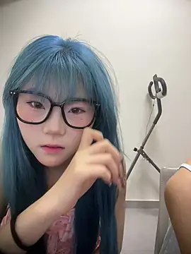 Snapshot of QIQI-QIQI-01 chatting on 2, 8, 2026 QIQI-QIQI-01 online show from 2, 8, 2026