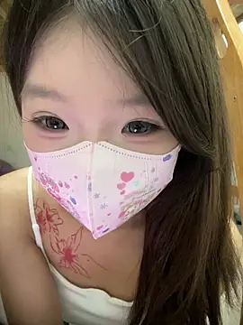 Snapshot of QIQI-QIQI-01 chatting on 5, 8, 2026 QIQI-QIQI-01 online show from 5, 8, 2026