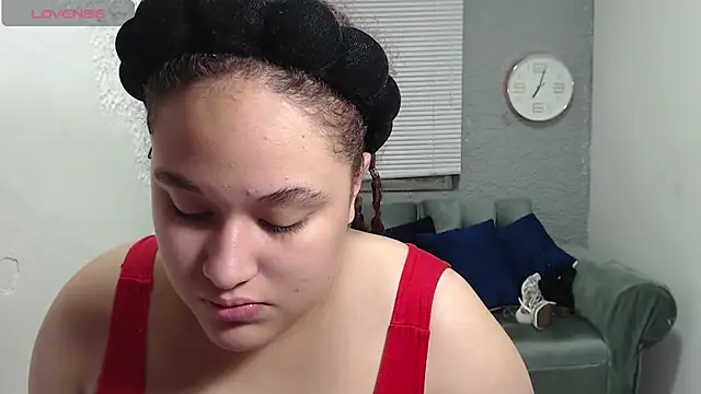 leilasosexy online show from 11, 7, 2026