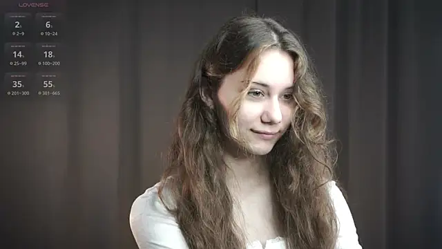 Snapshot of BellaTear chatting on 19, 6, 2026 BellaTear online show from 19, 6, 2026