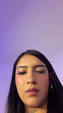 Nicolegh  online show from 23, 6, 2026