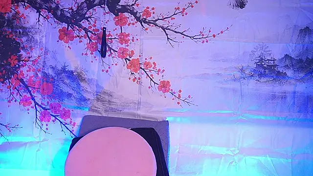 TiffanySander  online show from 18, 6, 2026