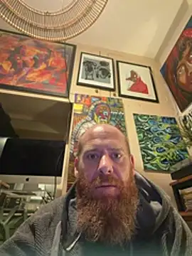 Snapshot of Gingeriginal chatting on 2, 6, 2026 Gingeriginal online show from 2, 6, 2026