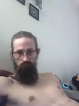 GhostDaddy01 online show from 9, 7, 2026