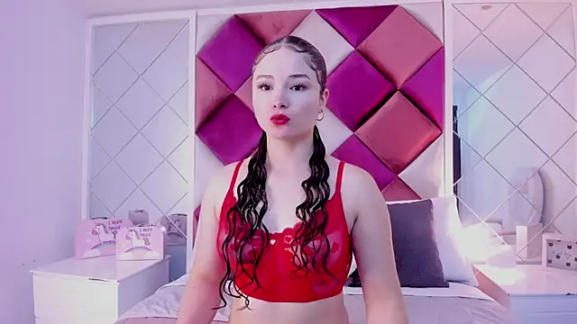 Snapshot of CamilaSaez chatting on 20, 7, 2026 CamilaSaez online show from 20, 7, 2026