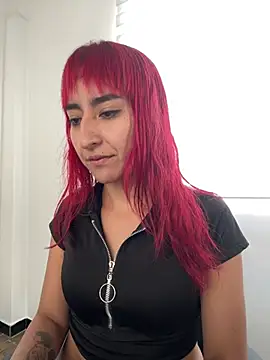 Snapshot of Juliethademon chatting on 9, 6, 2026 Juliethademon online show from 9, 6, 2026