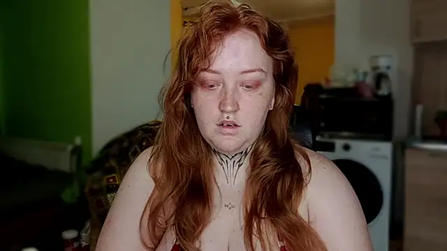 Snapshot of CURVYSAKURA chatting on 26, 7, 2026 CURVYSAKURA online show from 26, 7, 2026