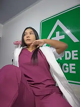 Snapshot of Kinky_DoctorX chatting on 9, 7, 2026 Kinky DoctorX online show from 9, 7, 2026