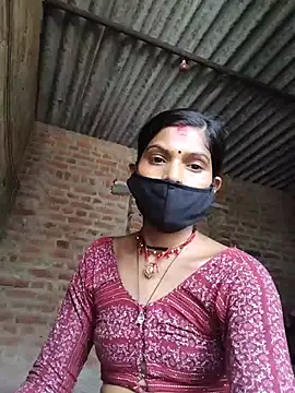 Snapshot of PUNAM_sahu chatting on 5, 6, 2026 PUNAM sahu online show from 5, 6, 2026