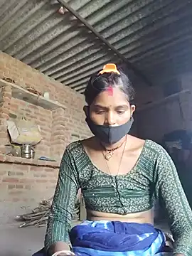 Snapshot of PUNAM_sahu chatting on 7, 6, 2026 PUNAM sahu online show from 7, 6, 2026