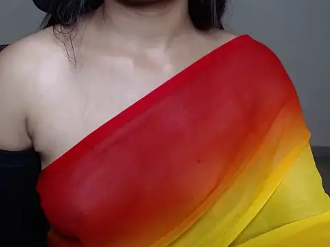 Snapshot of Elle_lala chatting on 5, 6, 2026 Elle lala online show from 5, 6, 2026