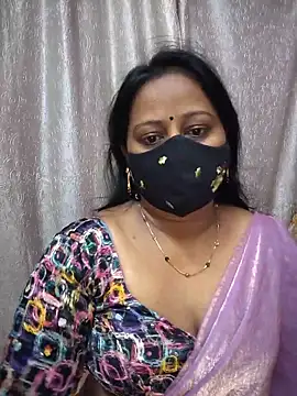 Snapshot of Nithya_ chatting on 19, 6, 2026 Nithya online show from 19, 6, 2026