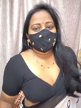 Snapshot of Nithya_ chatting on 20, 6, 2026 Nithya online show from 20, 6, 2026