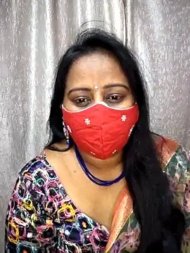 Snapshot of Nithya_ chatting on 23, 6, 2026 Nithya online show from 23, 6, 2026