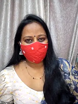 Snapshot of Nithya_ chatting on 27, 6, 2026 Nithya online show from 27, 6, 2026