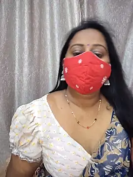 Snapshot of Nithya_ chatting on 28, 6, 2026 Nithya online show from 28, 6, 2026