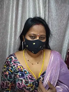 Snapshot of Nithya_ chatting on 12, 7, 2026 Nithya online show from 12, 7, 2026