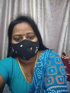 Snapshot of Nithya_ chatting on 14, 7, 2026 Nithya online show from 14, 7, 2026