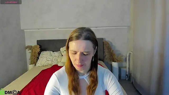 Kathrine-Meyer online show from 13, 7, 2026