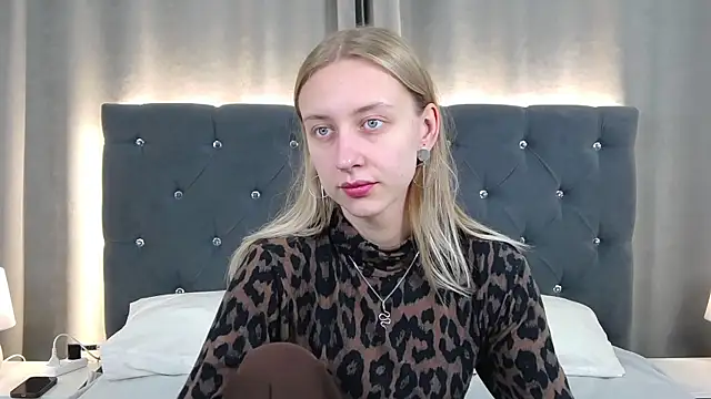 LirienVexx online show from 18, 6, 2026