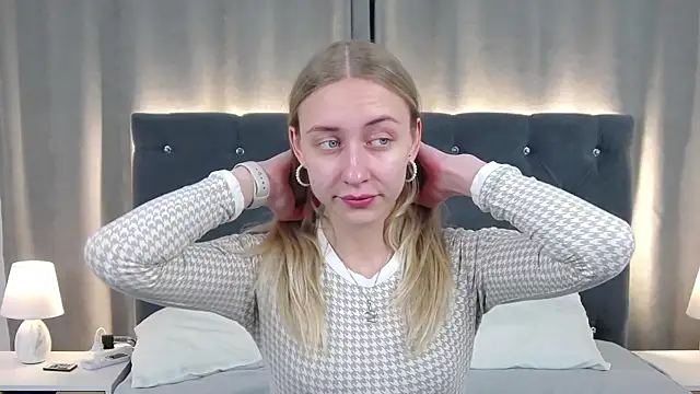 LirienVexx online show from 1, 7, 2026