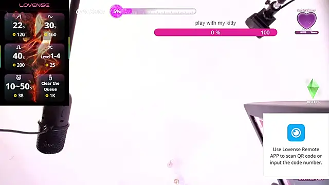 Snapshot of EMMAISBELLA chatting on 22, 7, 2026 EMMAISBELLA online show from 22, 7, 2026