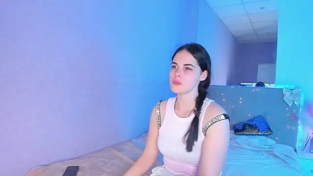 Snapshot of JennaMiu chatting on 16, 7, 2026 JennaMiu online show from 16, 7, 2026