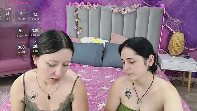 RuthHalll online show from 17, 7, 2026
