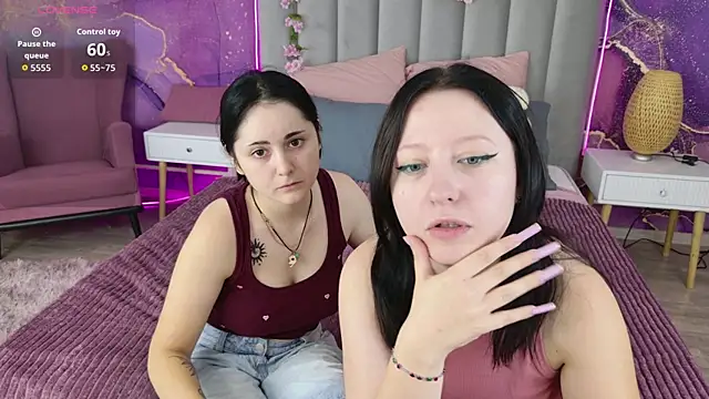 RuthHalll online show from 18, 7, 2026